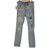 スビ KSUBI TRASH DENIM pants メンズ 30