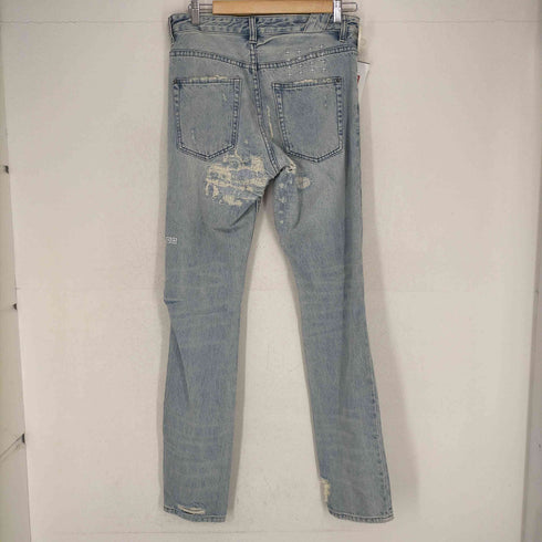 スビ KSUBI TRASH DENIM pants メンズ 30