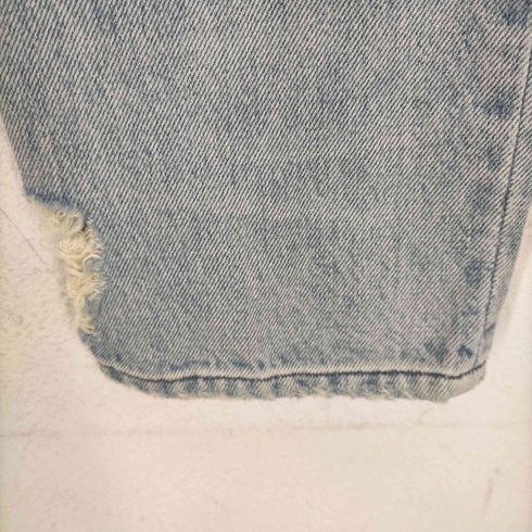 スビ KSUBI TRASH DENIM pants メンズ 30
