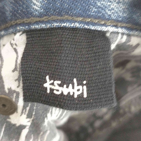 スビ KSUBI TRASH DENIM pants メンズ 30