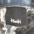 スビ KSUBI TRASH DENIM pants メンズ 30