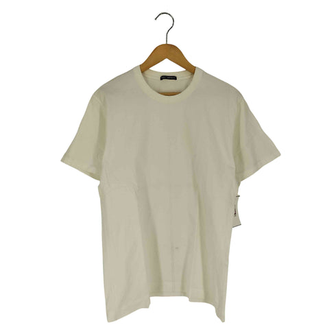 イッセイミヤケ ISSEY MIYAKE 00s 黒タグ センターステッチ クルーネックTシャツ メンズ JPN:3