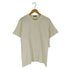 イッセイミヤケ ISSEY MIYAKE 00s 黒タグ センターステッチ クルーネックTシャツ メンズ JPN:3