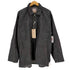 ワイルド ライフ テーラー WILD LIFE TAILOR 別注 US ARMY PO BLACK メンズ 38