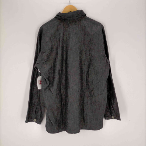 ワイルド ライフ テーラー WILD LIFE TAILOR 別注 US ARMY PO BLACK メンズ 38