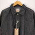 ワイルド ライフ テーラー WILD LIFE TAILOR 別注 US ARMY PO BLACK メンズ 38