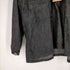 ワイルド ライフ テーラー WILD LIFE TAILOR 別注 US ARMY PO BLACK メンズ 38