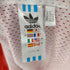 アディダス adidas 00s ロゴプリントリバーシブルゲームシャツ レディース JPN:M