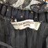 メドモアゼル MES DEMOISELLES シアードットシャーリングブラウス レディース