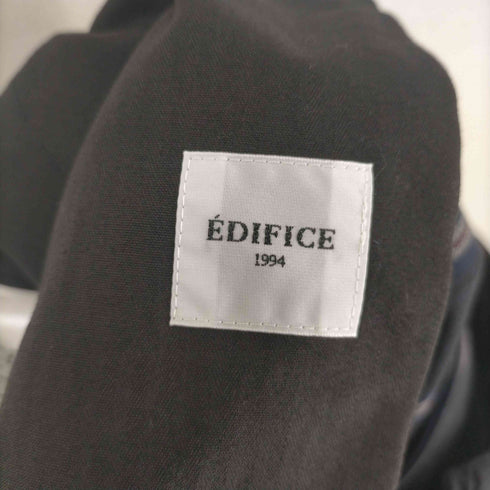 エディフィス EDIFICE スラックスパンツ メンズ JPN:M