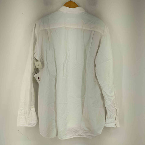 JSLUTASE PICCOLA NAPOLI L/S コットンシャツ メンズ JPN:M
