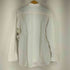 JSLUTASE PICCOLA NAPOLI L/S コットンシャツ メンズ JPN:M