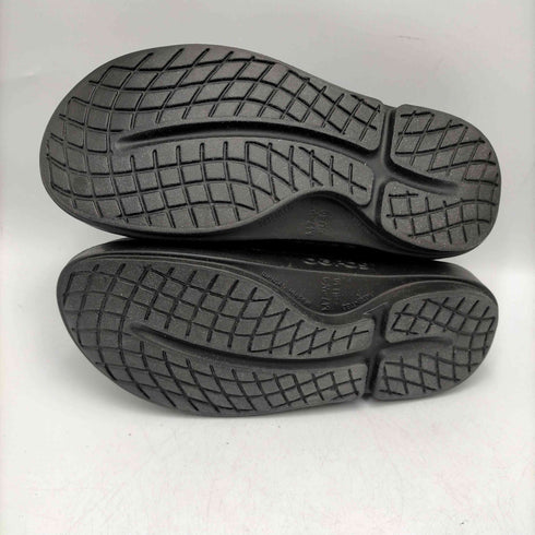 ウーフォス oofos OOCLOOG メンズ EUR:40