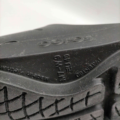 ウーフォス oofos OOCLOOG メンズ EUR:40