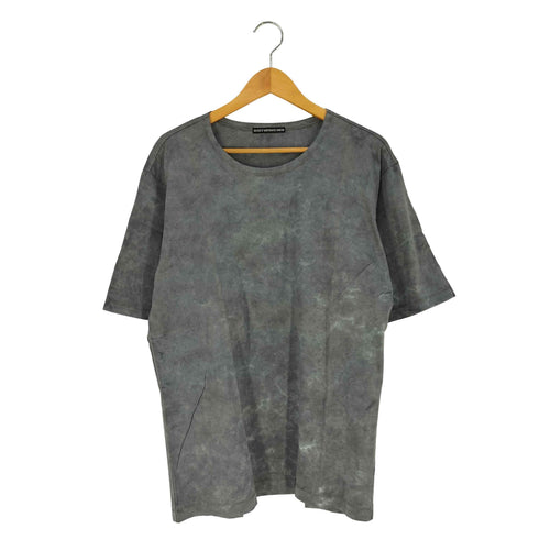 イッセイミヤケメン ISSEY MIYAKE MEN ムラ染め クルーネックTシャツ メンズ JPN:3