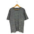 イッセイミヤケメン ISSEY MIYAKE MEN ムラ染め クルーネックTシャツ メンズ JPN:3