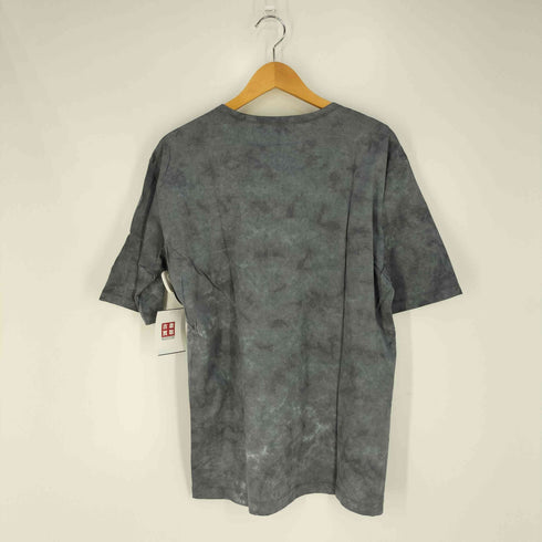 イッセイミヤケメン ISSEY MIYAKE MEN ムラ染め クルーネックTシャツ メンズ JPN:3