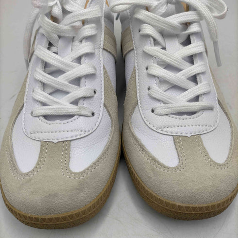 マッキントッシュフィロソフィー MACKINTOSH PHILOSOPHY MP TRAINER ジャーマン トレーナー レディース EUR:35