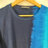 イッセイミヤケメン ISSEY MIYAKE MEN グラデーション染め クルーネックTシャツ メンズ JPN:5