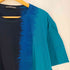 イッセイミヤケメン ISSEY MIYAKE MEN グラデーション染め クルーネックTシャツ メンズ JPN:5