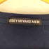 イッセイミヤケメン ISSEY MIYAKE MEN グラデーション染め クルーネックTシャツ メンズ JPN:5