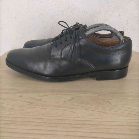 ポロラルフローレン POLO RALPH LAUREN DOMENICK プレーントゥ メンズ 9.5D