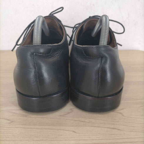 ポロラルフローレン POLO RALPH LAUREN DOMENICK プレーントゥ メンズ 9.5D