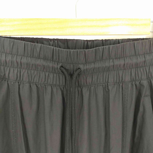 アディダス adidas ブラック ウーブン トレーニング トラウザーズパンツ レディース JPN:XS