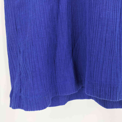 イッセイミヤケメン ISSEY MIYAKE MEN プリーツ加工 クルーネックTシャツ メンズ JPN:3
