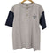 USA製 S/S ヘンリーネックTシャツ ボーイスカウト メンズ JPN:L