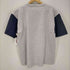 USA製 S/S ヘンリーネックTシャツ ボーイスカウト メンズ JPN:L