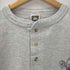 USA製 S/S ヘンリーネックTシャツ ボーイスカウト メンズ JPN:L
