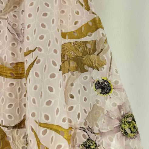 テッドベーカー TED BAKER リアルツリーデザインスカート レディース JPN:0