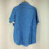 ポールスチュアート Paul Stuart オープンカラー S/S リネンチェックシャツ メンズ import:XL