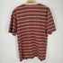 ポロバイラルフローレン Polo by RALPH LAUREN S/S ヘンリーネックボーダーニットポロ メンズ JPN:M