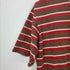 ポロバイラルフローレン Polo by RALPH LAUREN S/S ヘンリーネックボーダーニットポロ メンズ JPN:M