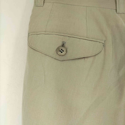 2タックスラックス メンズ