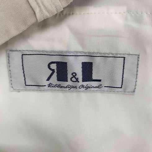 2タックスラックス メンズ