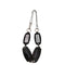 ヨウジヤマモト Yohji Yamamoto RING MY BELL invitation necklace メンズ