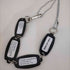 ヨウジヤマモト Yohji Yamamoto RING MY BELL invitation necklace メンズ
