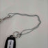 ヨウジヤマモト Yohji Yamamoto RING MY BELL invitation necklace メンズ