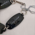 ヨウジヤマモト Yohji Yamamoto RING MY BELL invitation necklace メンズ