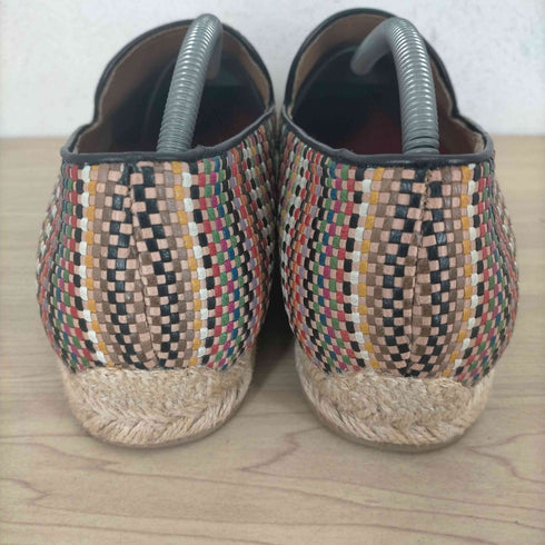 クリスチャンルブタン CHRISTIAN LOUBOUTIN RELAX FLAT TRESSE メンズ EUR:42