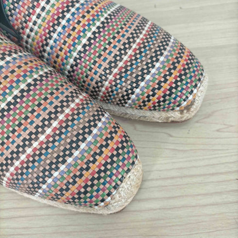 クリスチャンルブタン CHRISTIAN LOUBOUTIN RELAX FLAT TRESSE メンズ EUR:42