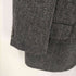 コムデギャルソンオムドゥ COMME des GARCONS HOMME DEUX 80s 87年製 初期AD無し ヘリンボーンツイル 2Bウールテーラードジャケット メンズ JPN:L