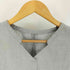 ユナイテッドアローズグリーンレーベルリラクシング UNITED ARROWS green label relaxing CS Hand/W C CS コットン ソデタック ブラウス レディース FREE