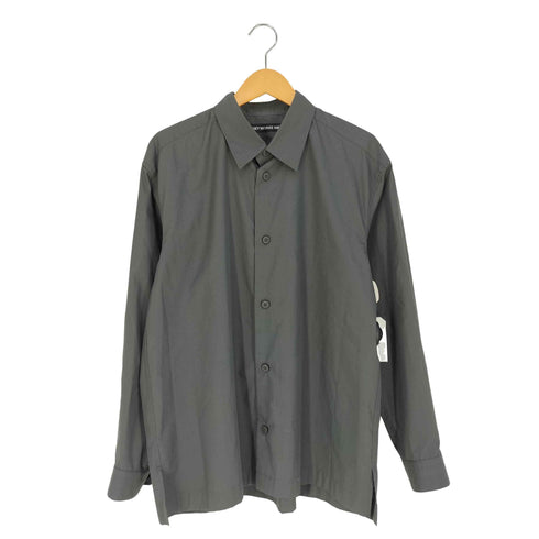 イッセイミヤケメン ISSEY MIYAKE MEN TEXTURED SHIRT テクスチャードシャツ メンズ JPN:3