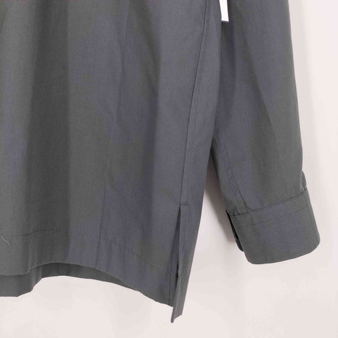 イッセイミヤケメン ISSEY MIYAKE MEN TEXTURED SHIRT テクスチャードシャツ メンズ JPN:3