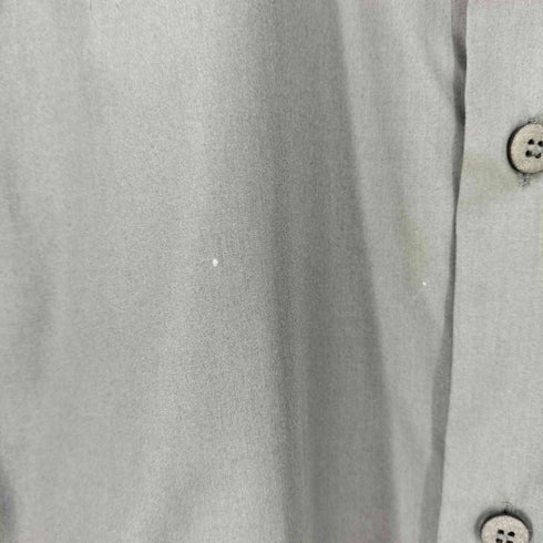 イッセイミヤケメン ISSEY MIYAKE MEN TEXTURED SHIRT テクスチャードシャツ メンズ JPN:3