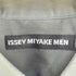 イッセイミヤケメン ISSEY MIYAKE MEN TEXTURED SHIRT テクスチャードシャツ メンズ JPN:3